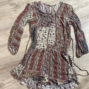 Womens Romper
